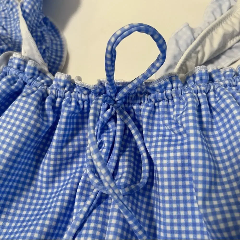 Frankies Bikinis nwt frankie